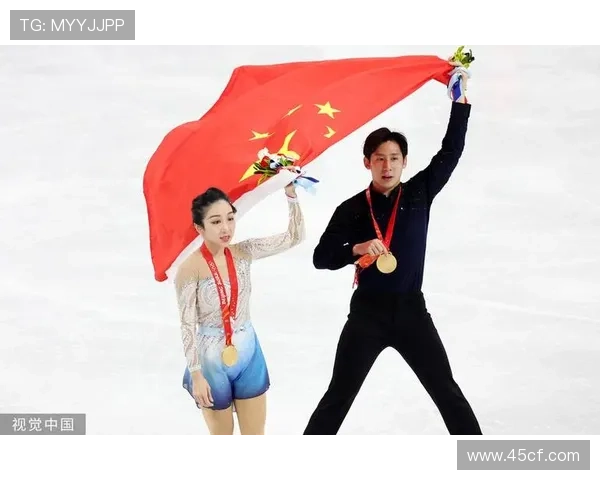 韩聪：从以为冬奥是最后一舞到重返赛场