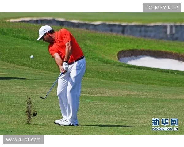 [高尔夫]国际系列赛澳门站开战在即 加西亚+瑞德领衔豪华阵容.