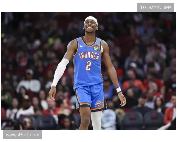 雷霆大胜快船 实现西部三连冠